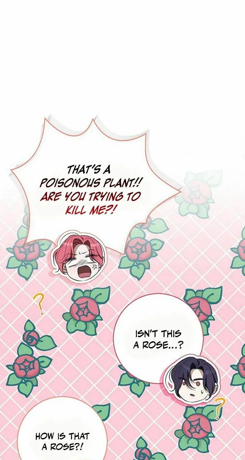 How to Send My Husband to the Abyss Chapter 19 page 89 - 