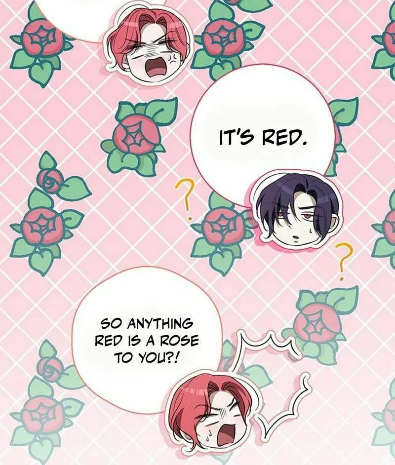 How to Send My Husband to the Abyss Chapter 19 page 90 - 