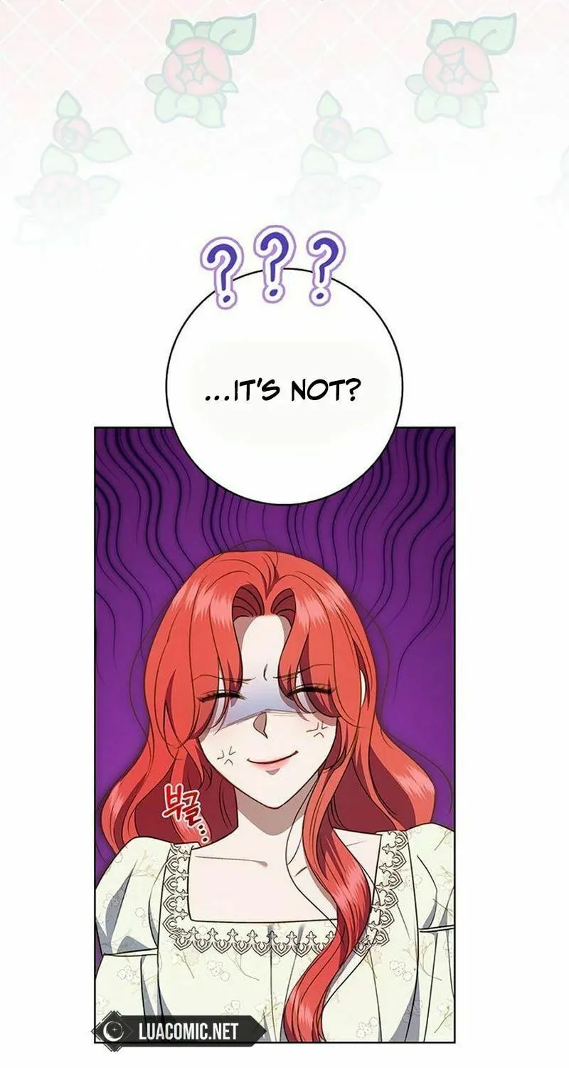 How to Send My Husband to the Abyss Chapter 19 page 91 - 