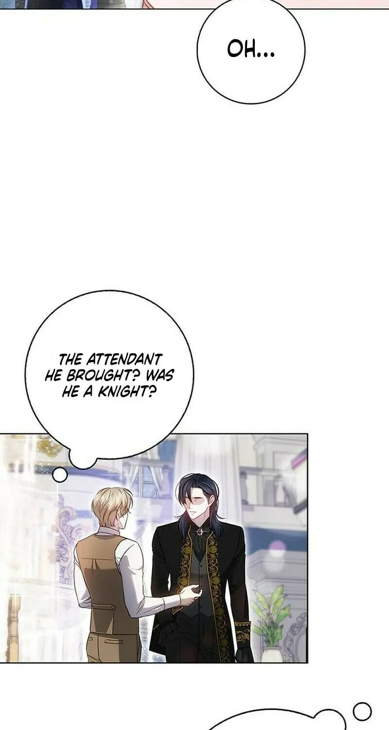How to Send My Husband to the Abyss Chapter 2 page 111 - 