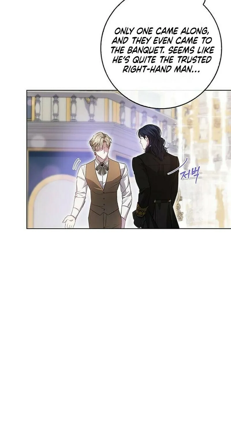 How to Send My Husband to the Abyss Chapter 2 page 112 - 
