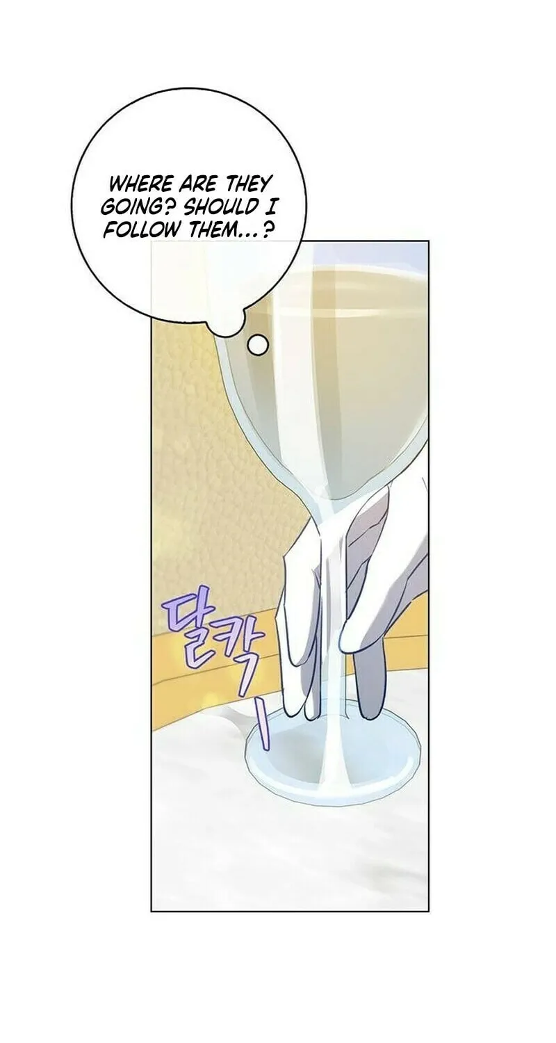 How to Send My Husband to the Abyss Chapter 2 page 113 - 