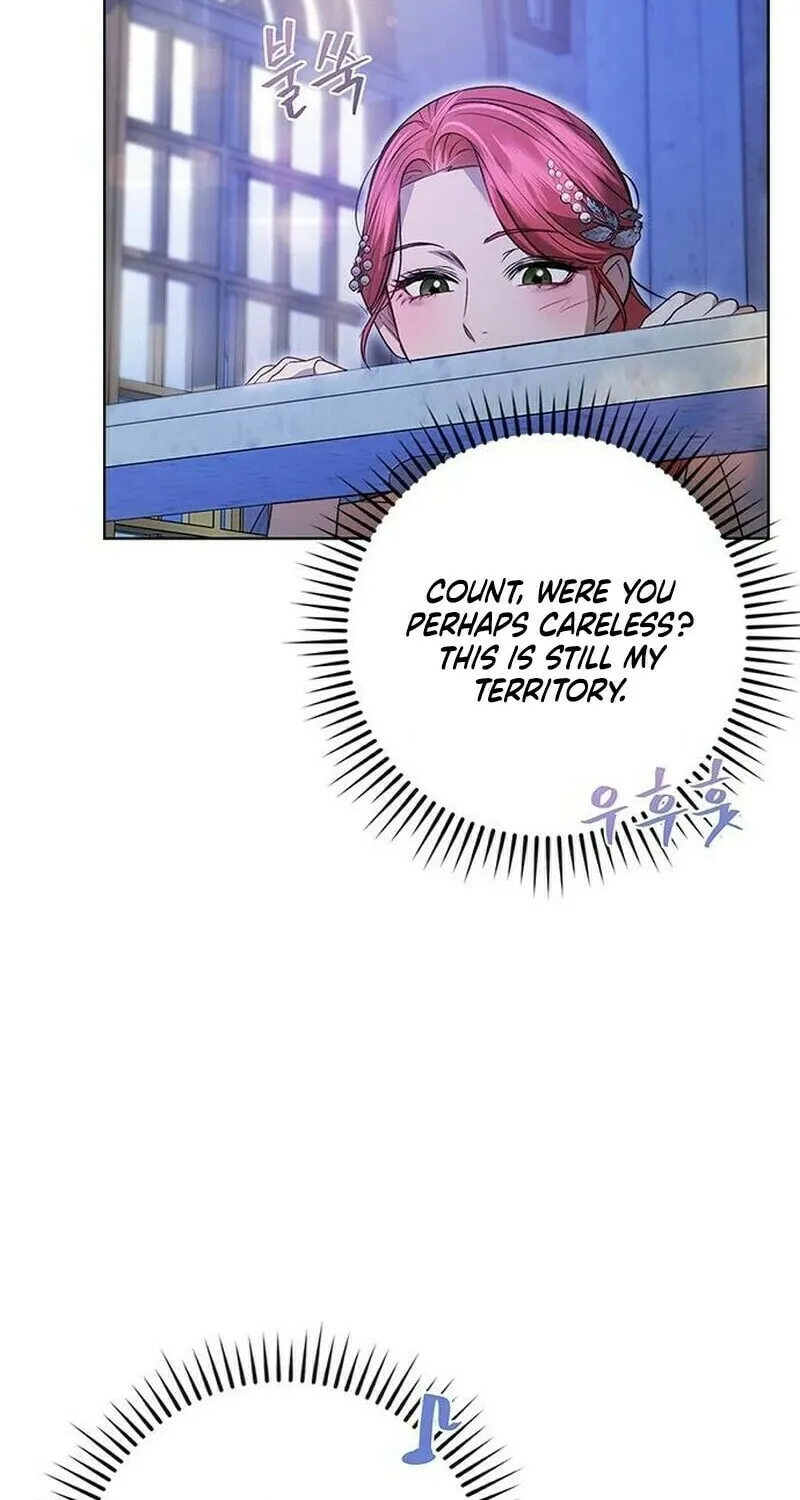 How to Send My Husband to the Abyss Chapter 2 page 116 - 