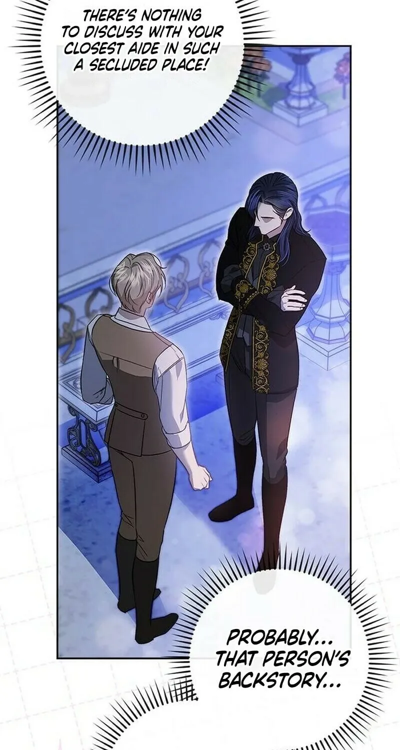 How to Send My Husband to the Abyss Chapter 2 page 117 - 