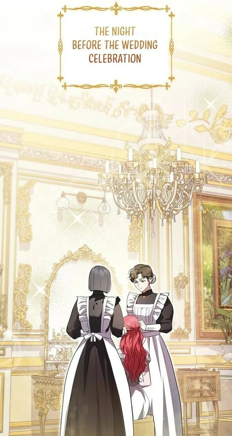 How to Send My Husband to the Abyss Chapter 2 page 25 - 