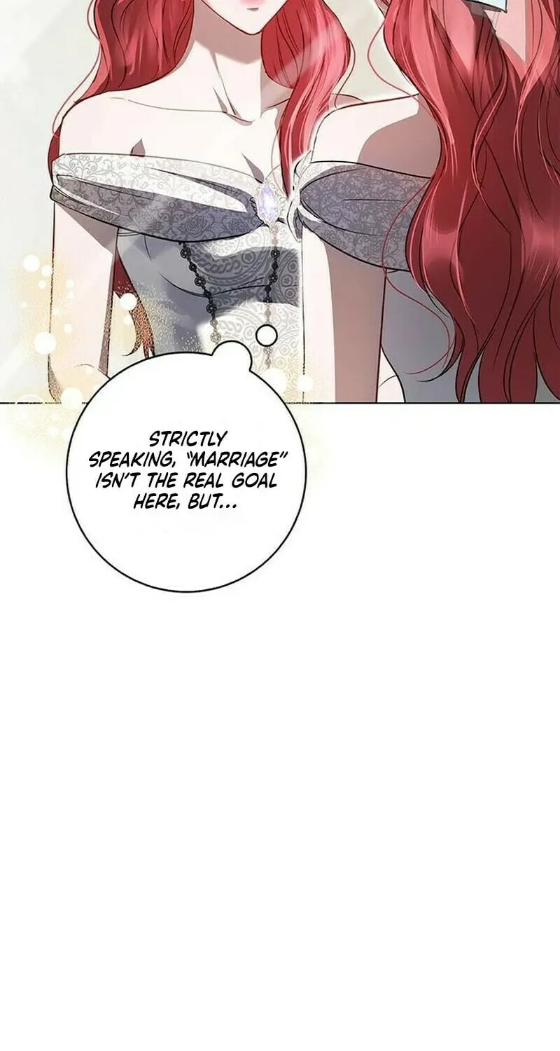 How to Send My Husband to the Abyss Chapter 2 page 28 - 