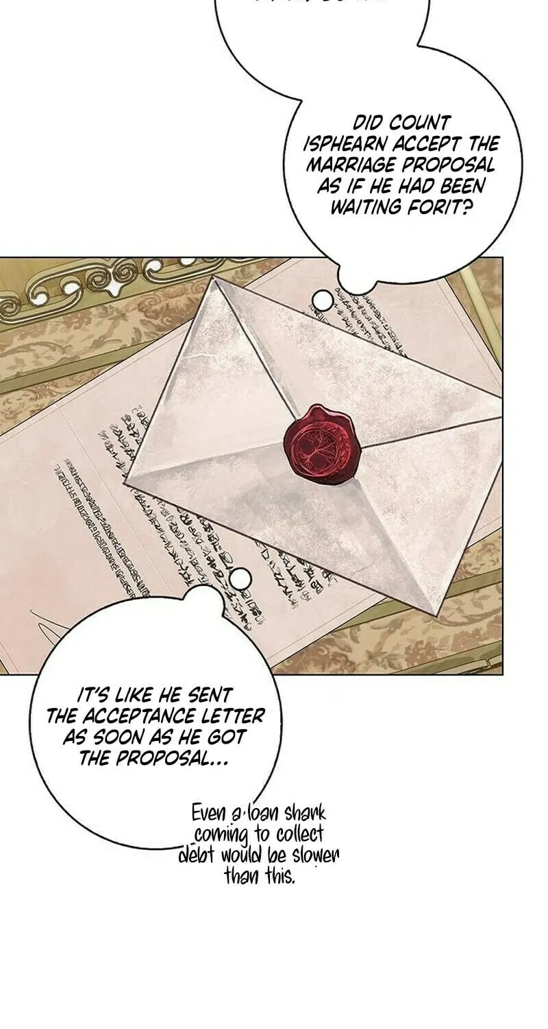 How to Send My Husband to the Abyss Chapter 2 page 30 - 
