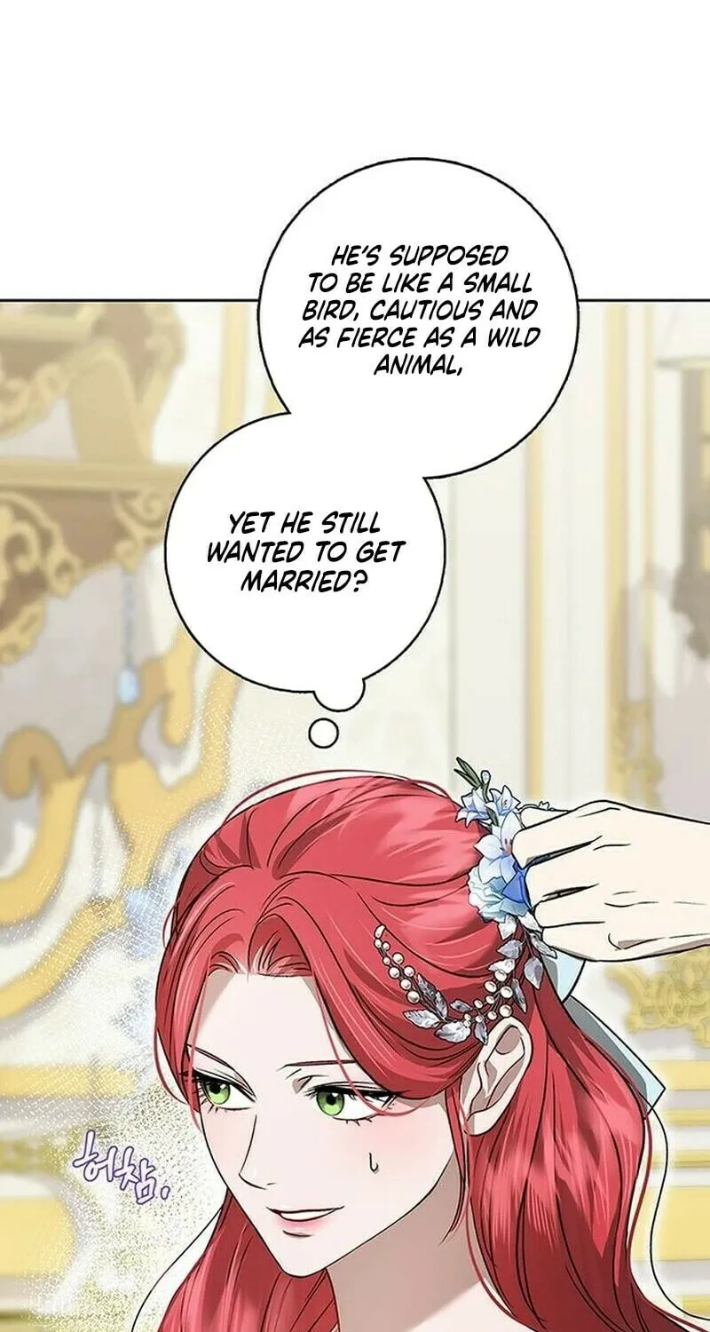 How to Send My Husband to the Abyss Chapter 2 page 31 - 