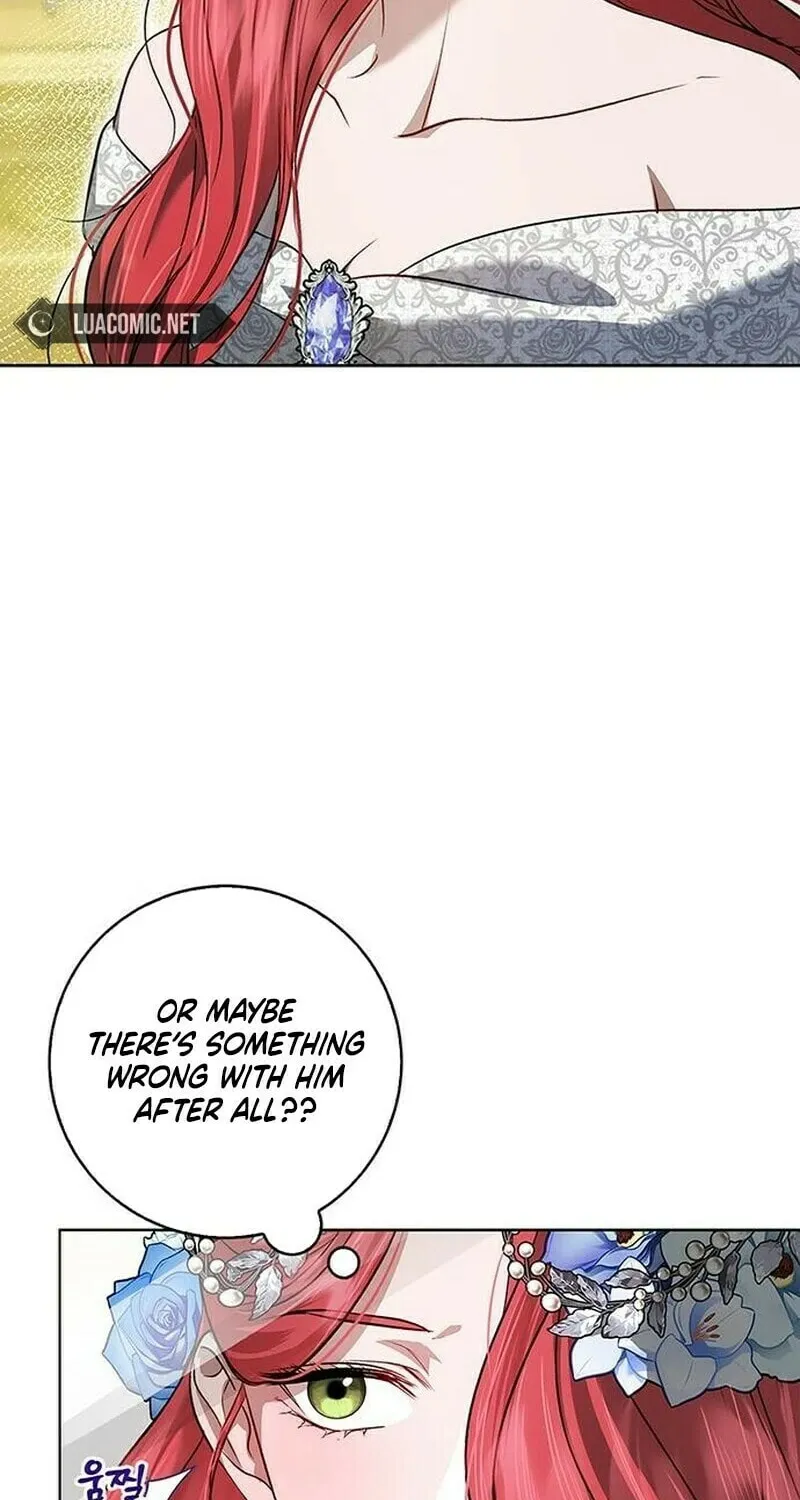 How to Send My Husband to the Abyss Chapter 2 page 32 - 