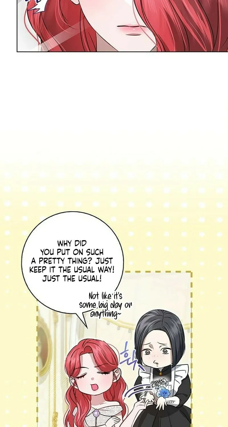 How to Send My Husband to the Abyss Chapter 2 page 33 - 