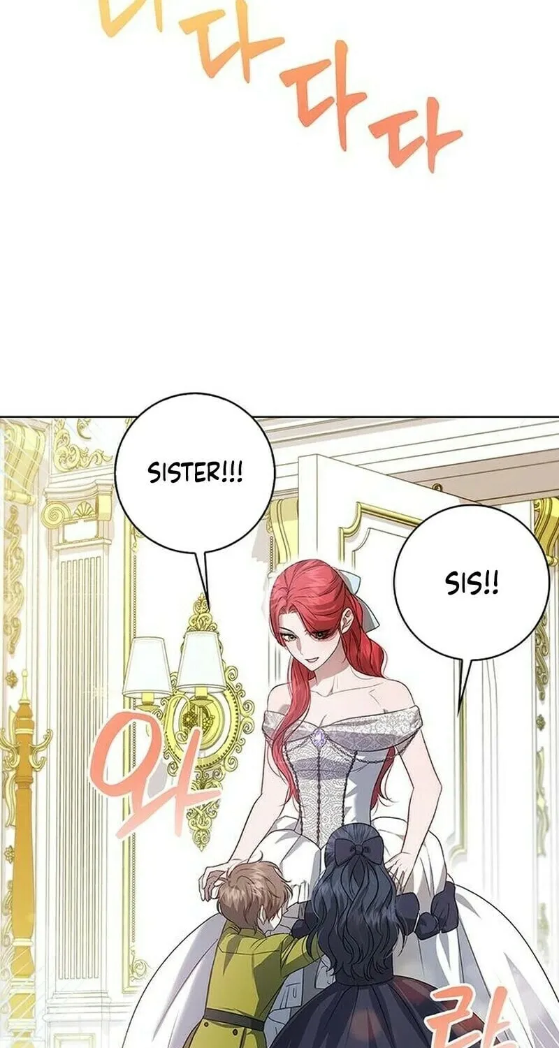 How to Send My Husband to the Abyss Chapter 2 page 37 - 