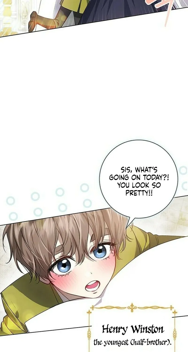 How to Send My Husband to the Abyss Chapter 2 page 38 - 