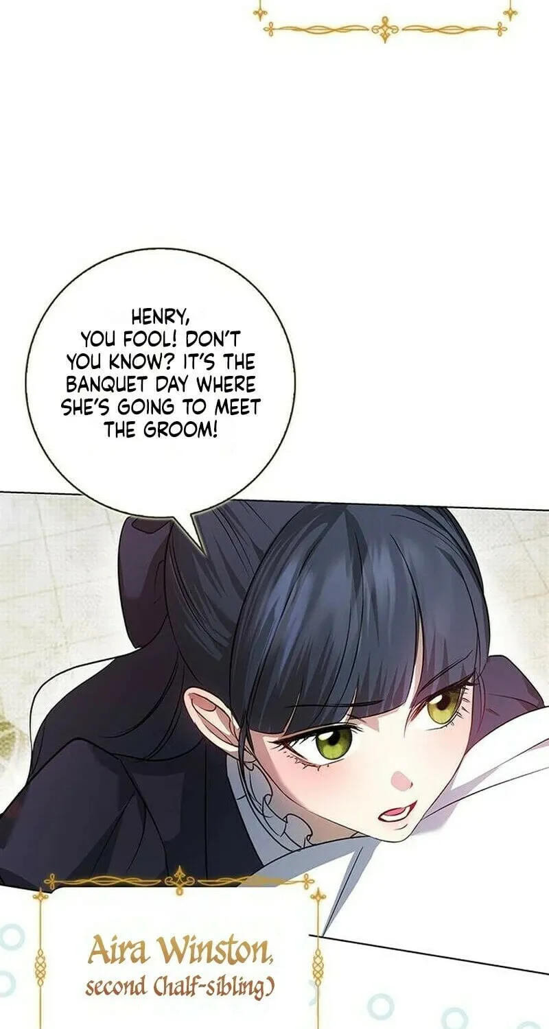 How to Send My Husband to the Abyss Chapter 2 page 39 - 