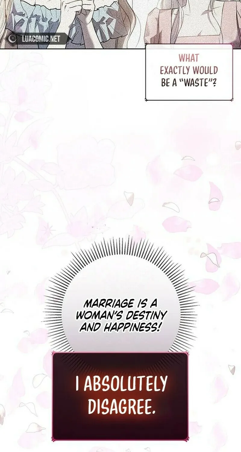 How to Send My Husband to the Abyss Chapter 2 page 5 - 