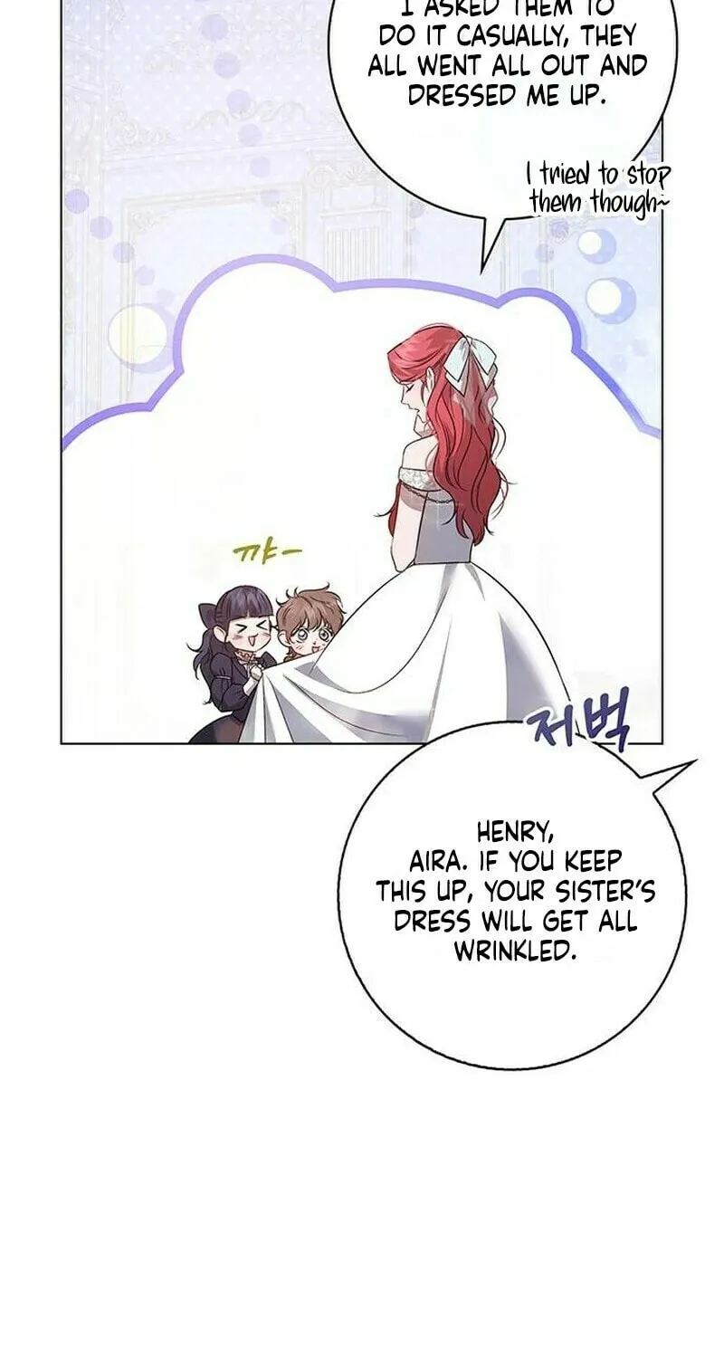 How to Send My Husband to the Abyss Chapter 2 page 41 - 