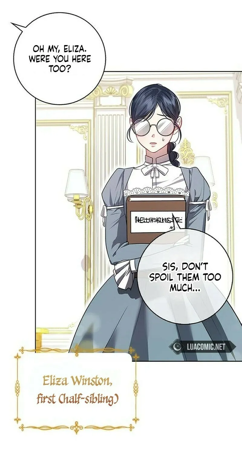 How to Send My Husband to the Abyss Chapter 2 page 42 - 