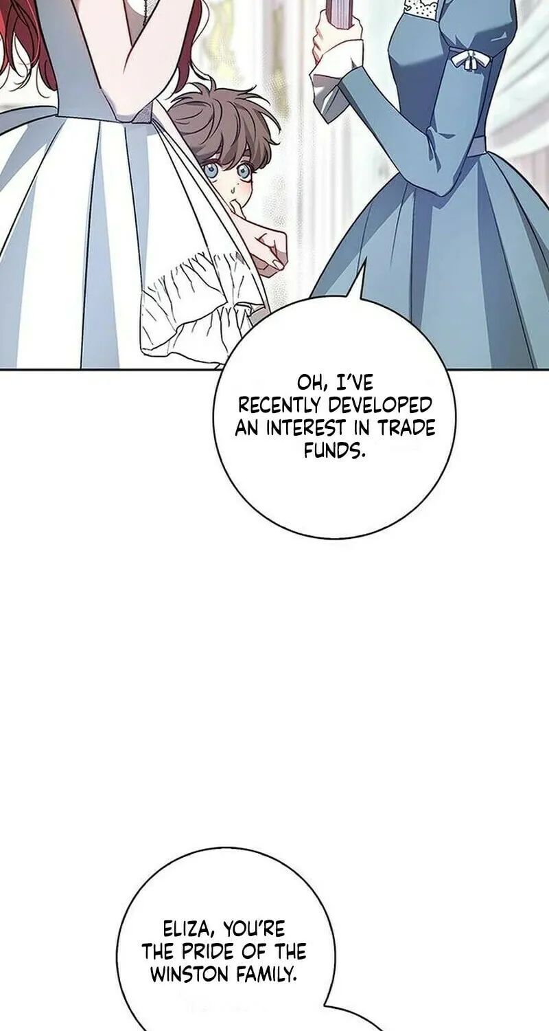 How to Send My Husband to the Abyss Chapter 2 page 45 - 