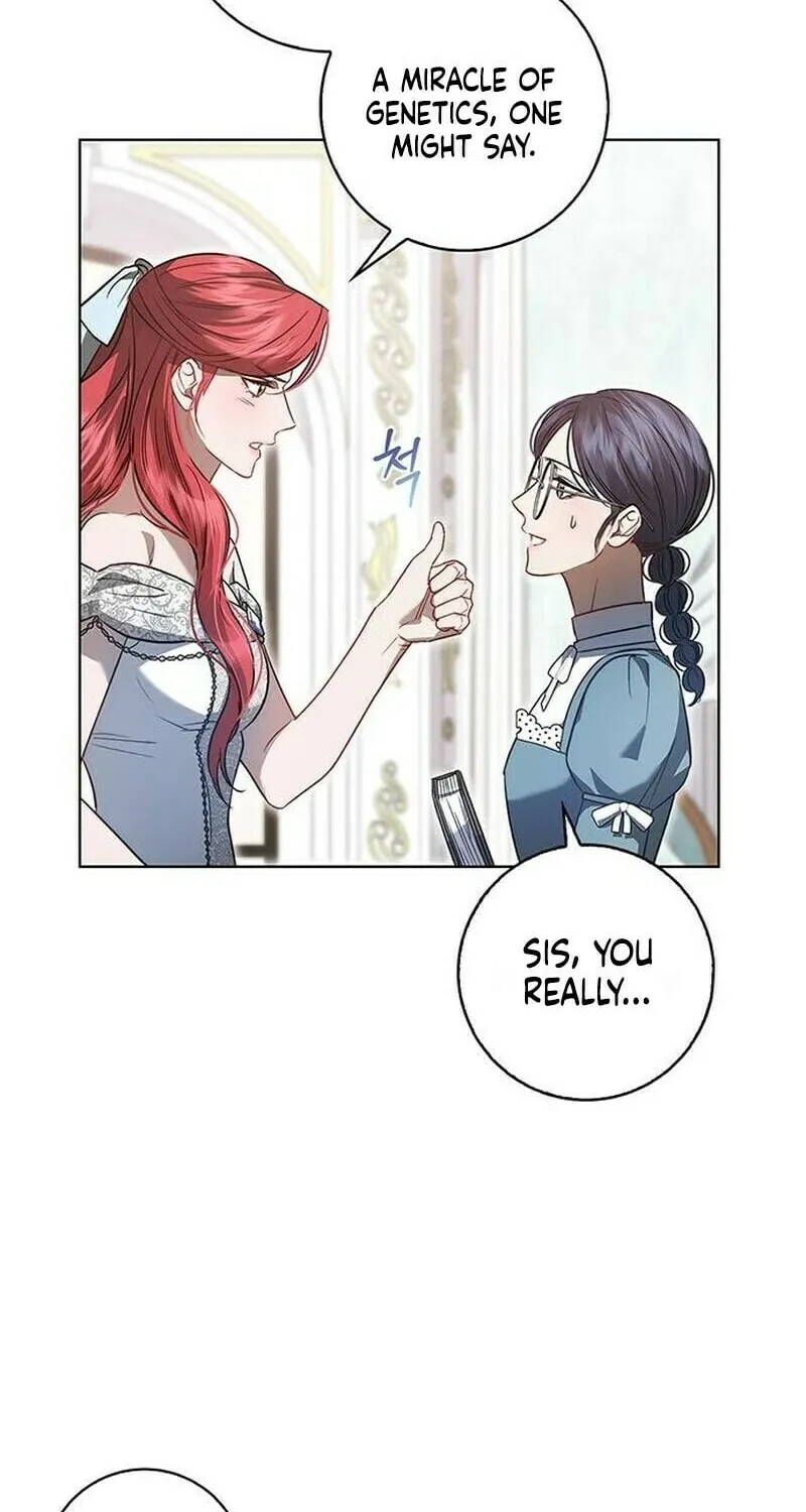 How to Send My Husband to the Abyss Chapter 2 page 46 - 
