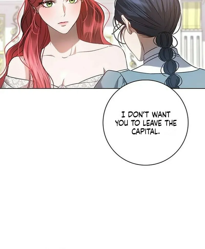How to Send My Husband to the Abyss Chapter 2 page 48 - 