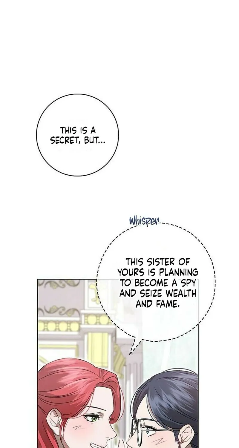 How to Send My Husband to the Abyss Chapter 2 page 51 - 