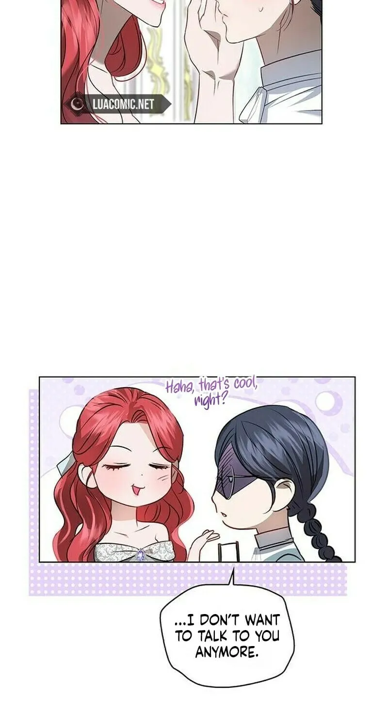 How to Send My Husband to the Abyss Chapter 2 page 52 - 