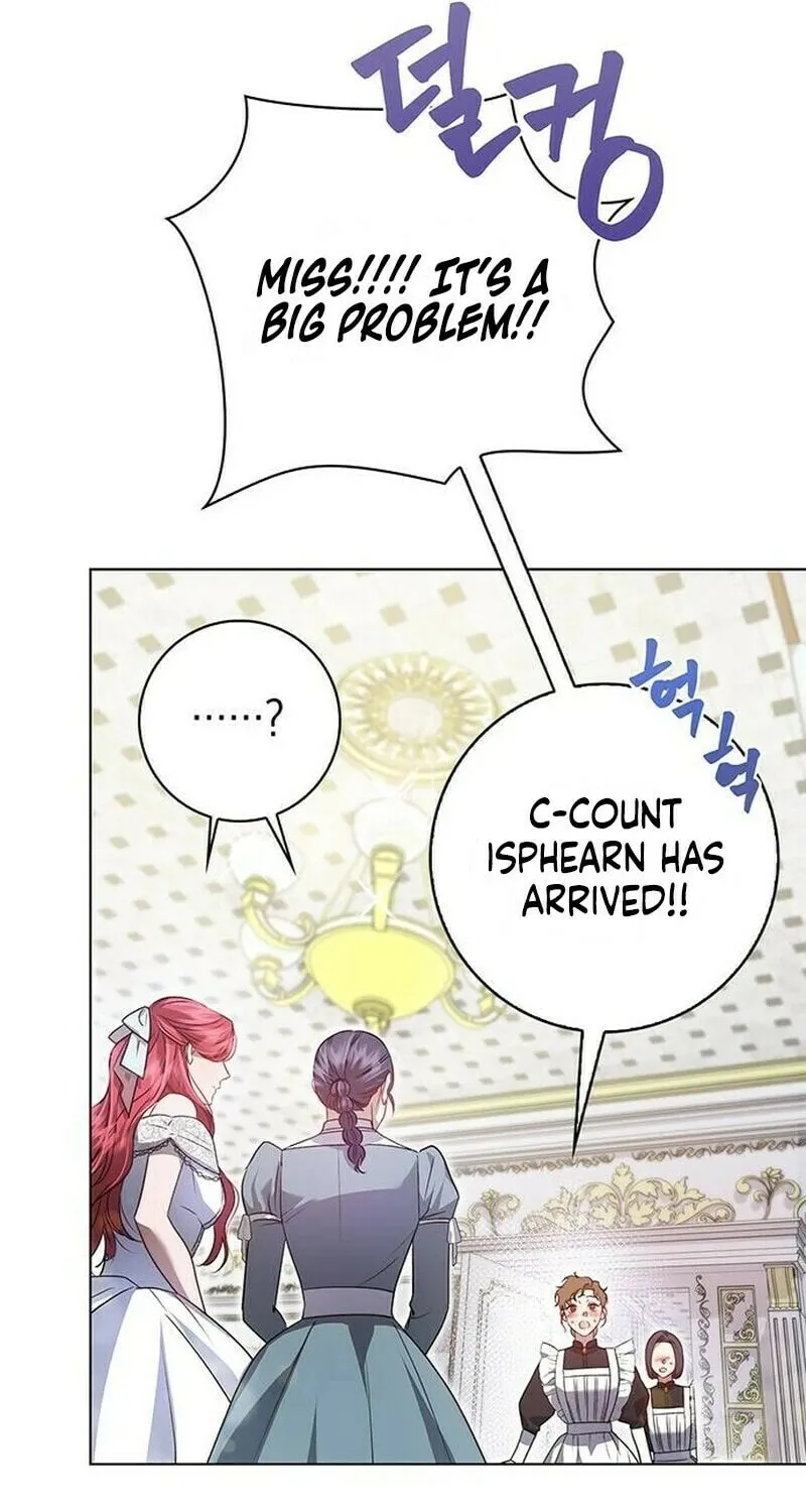 How to Send My Husband to the Abyss Chapter 2 page 55 - 