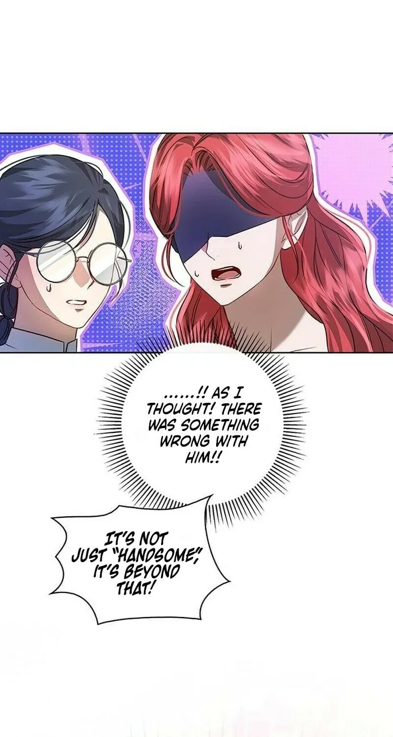 How to Send My Husband to the Abyss Chapter 2 page 57 - 
