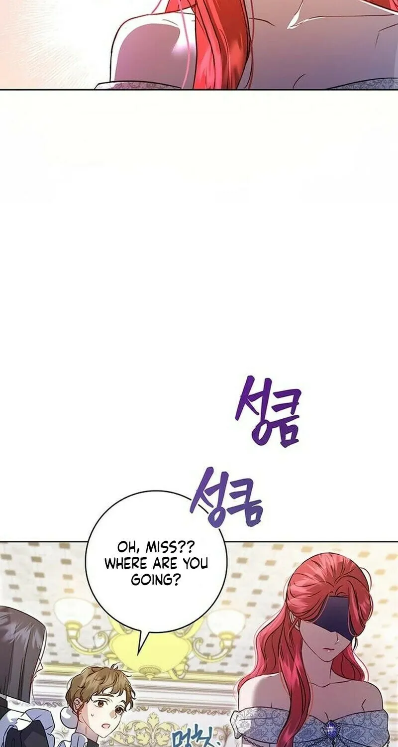 How to Send My Husband to the Abyss Chapter 2 page 59 - 