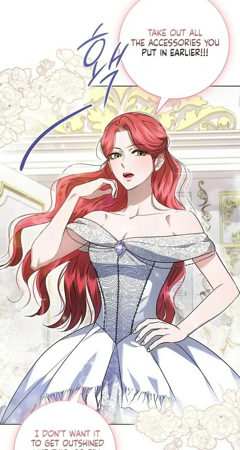How to Send My Husband to the Abyss Chapter 2 page 61 - 