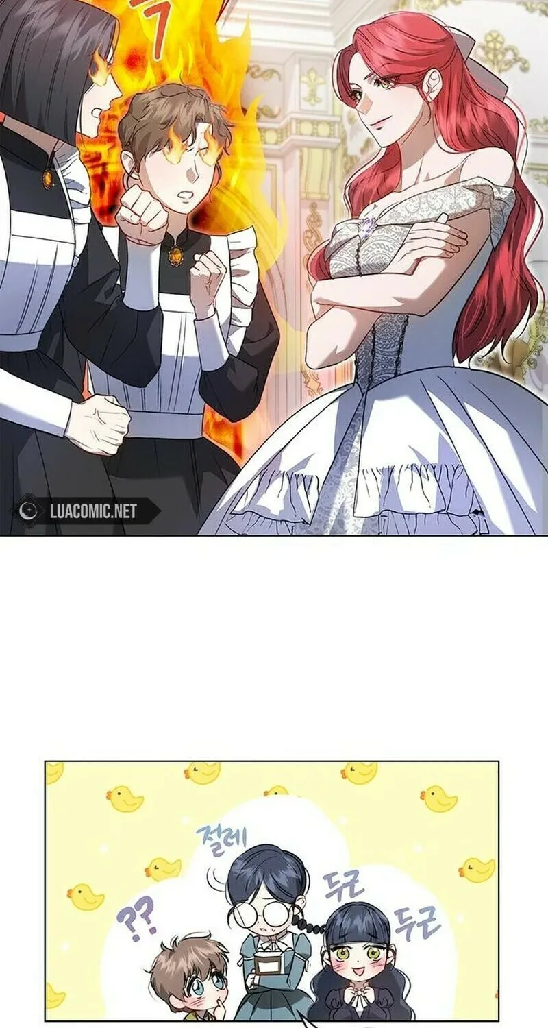 How to Send My Husband to the Abyss Chapter 2 page 63 - 
