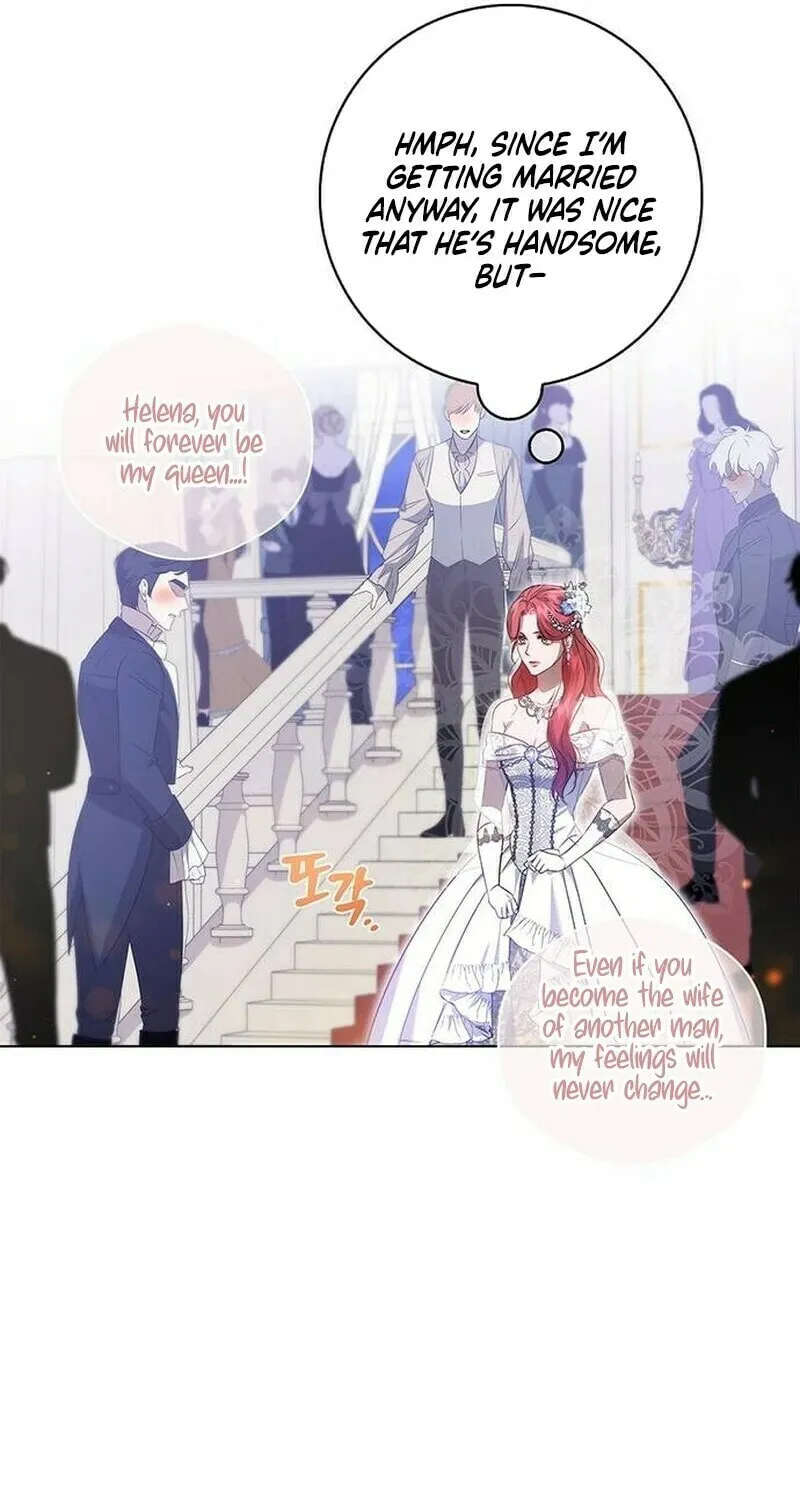 How to Send My Husband to the Abyss Chapter 2 page 67 - 