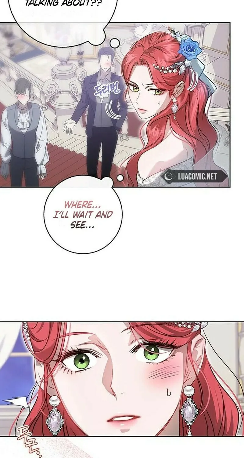 How to Send My Husband to the Abyss Chapter 2 page 70 - 