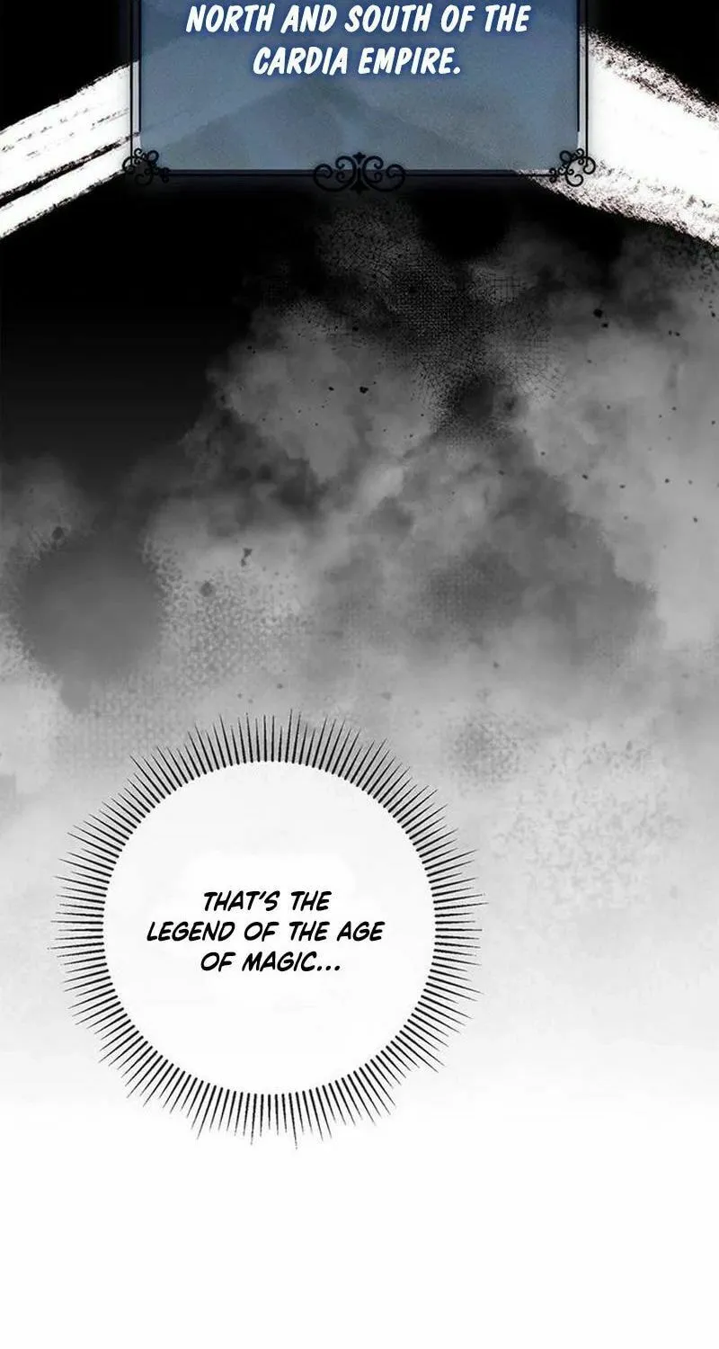 How to Send My Husband to the Abyss Chapter 20 page 11 - 