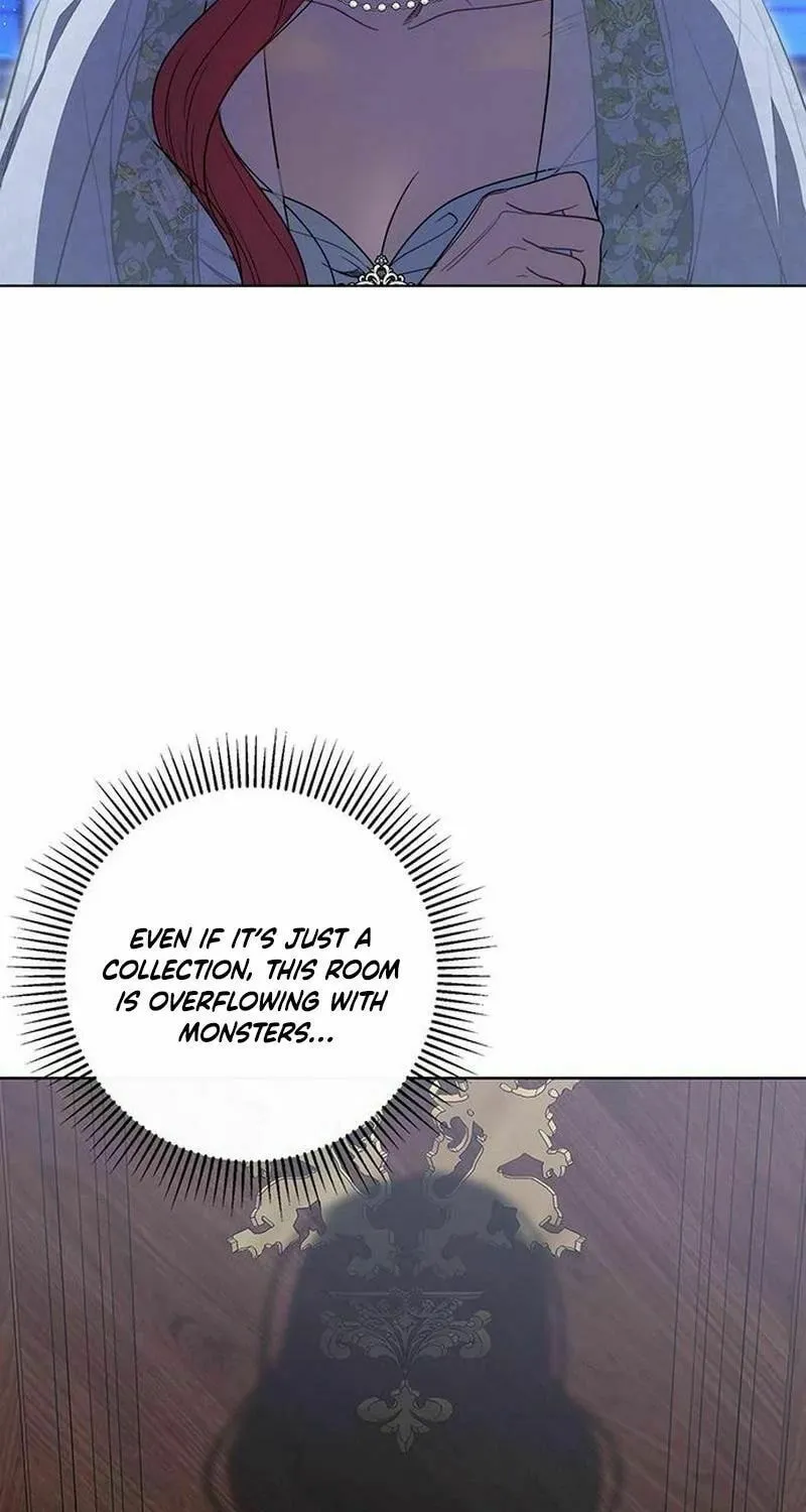 How to Send My Husband to the Abyss Chapter 20 page 13 - 