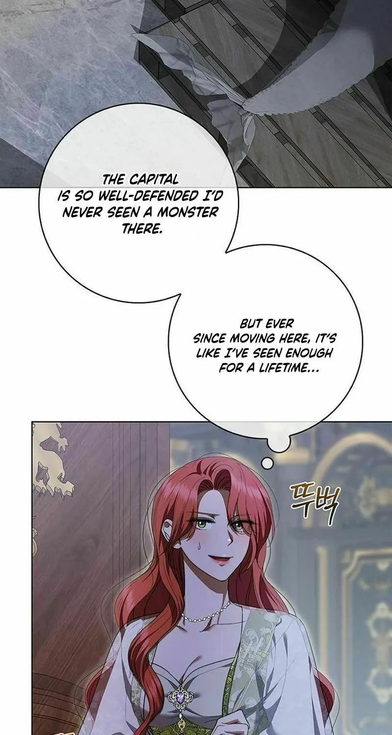 How to Send My Husband to the Abyss Chapter 20 page 15 - 