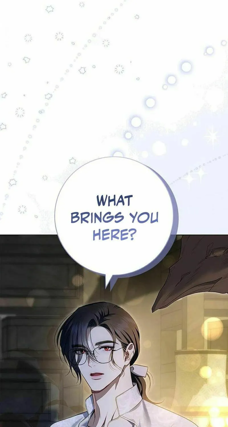 How to Send My Husband to the Abyss Chapter 20 page 17 - 
