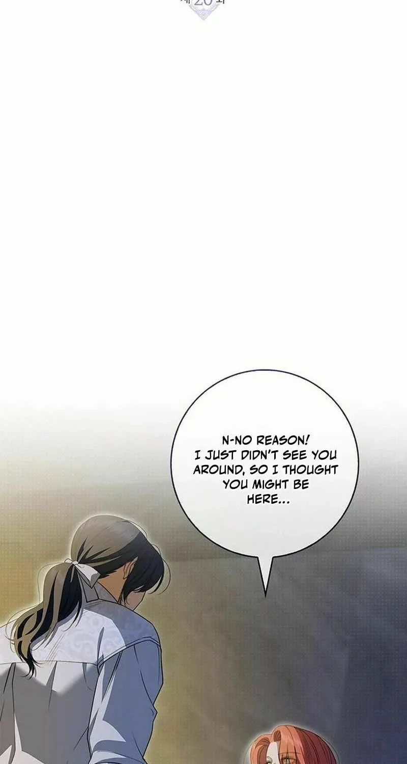 How to Send My Husband to the Abyss Chapter 20 page 20 - 