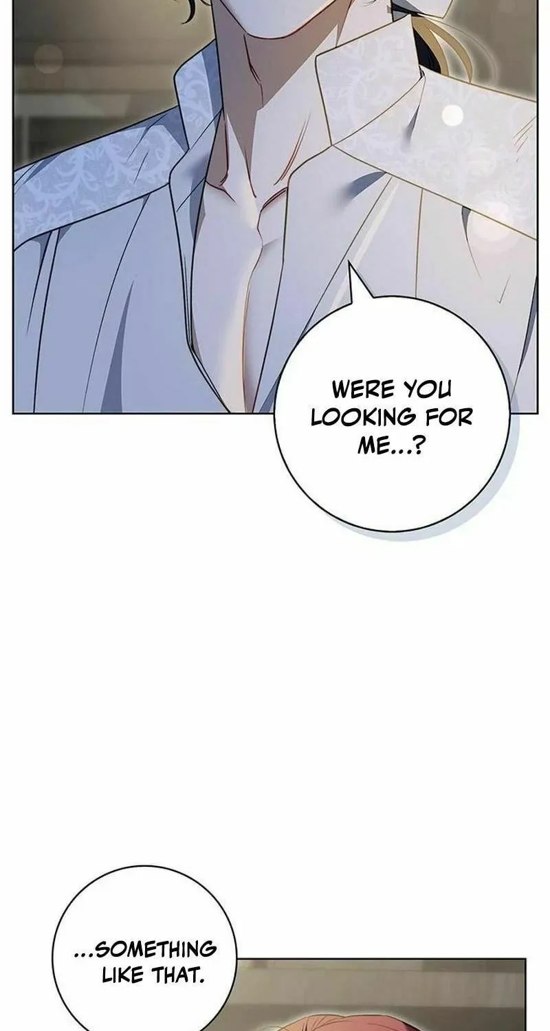 How to Send My Husband to the Abyss Chapter 20 page 22 - 