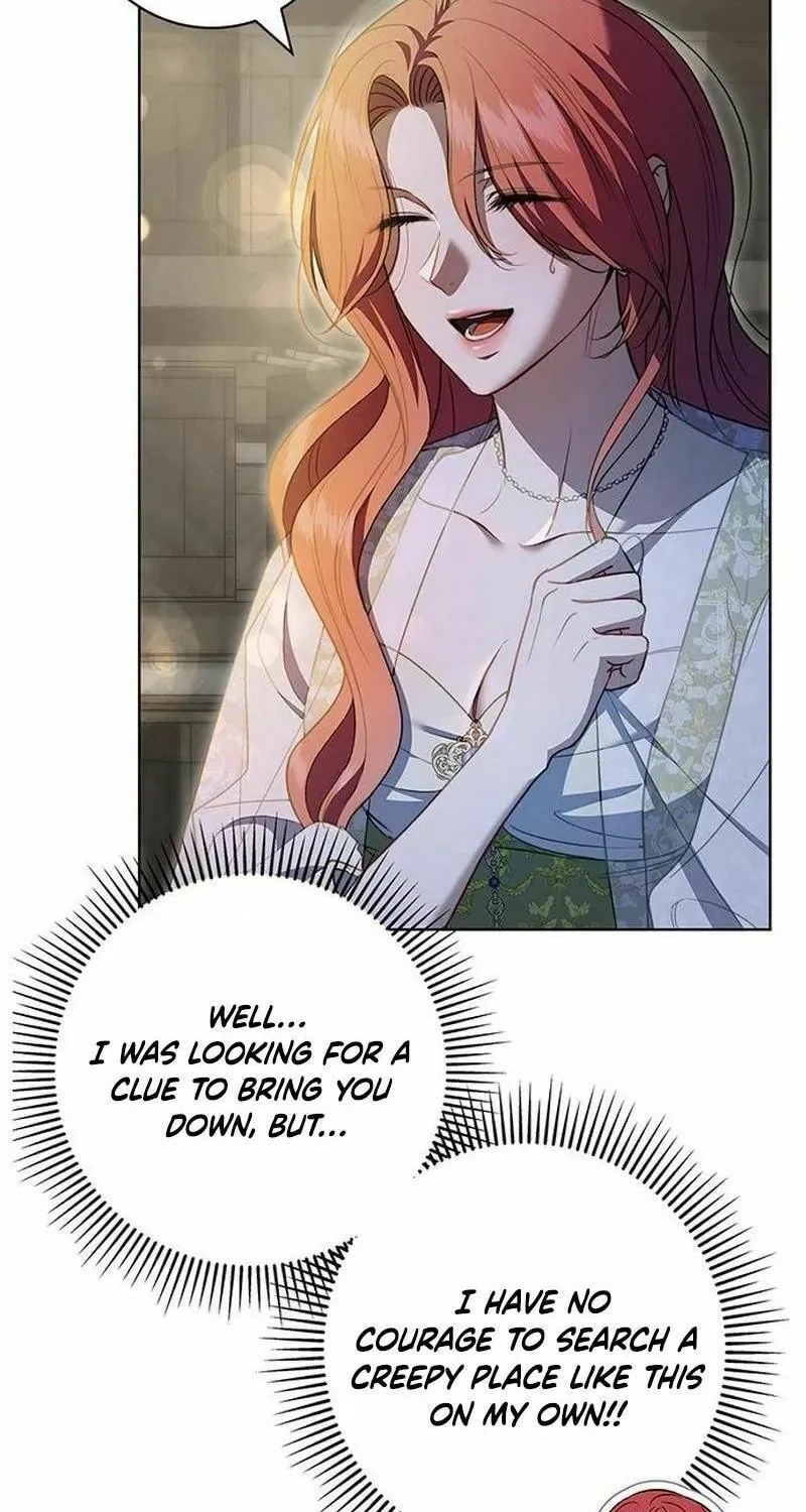 How to Send My Husband to the Abyss Chapter 20 page 23 - 