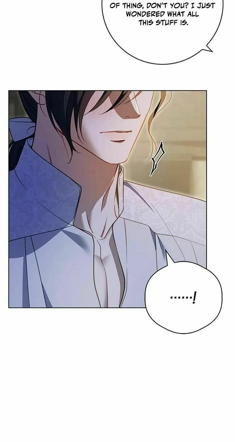 How to Send My Husband to the Abyss Chapter 20 page 25 - 