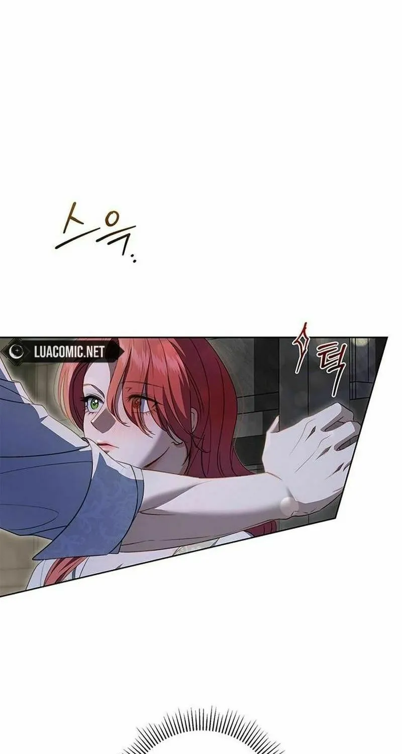 How to Send My Husband to the Abyss Chapter 20 page 27 - 