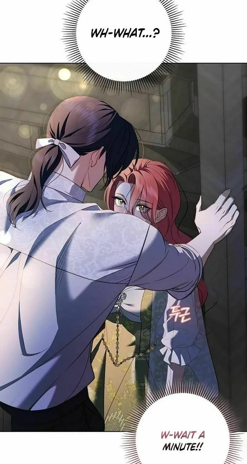 How to Send My Husband to the Abyss Chapter 20 page 28 - 