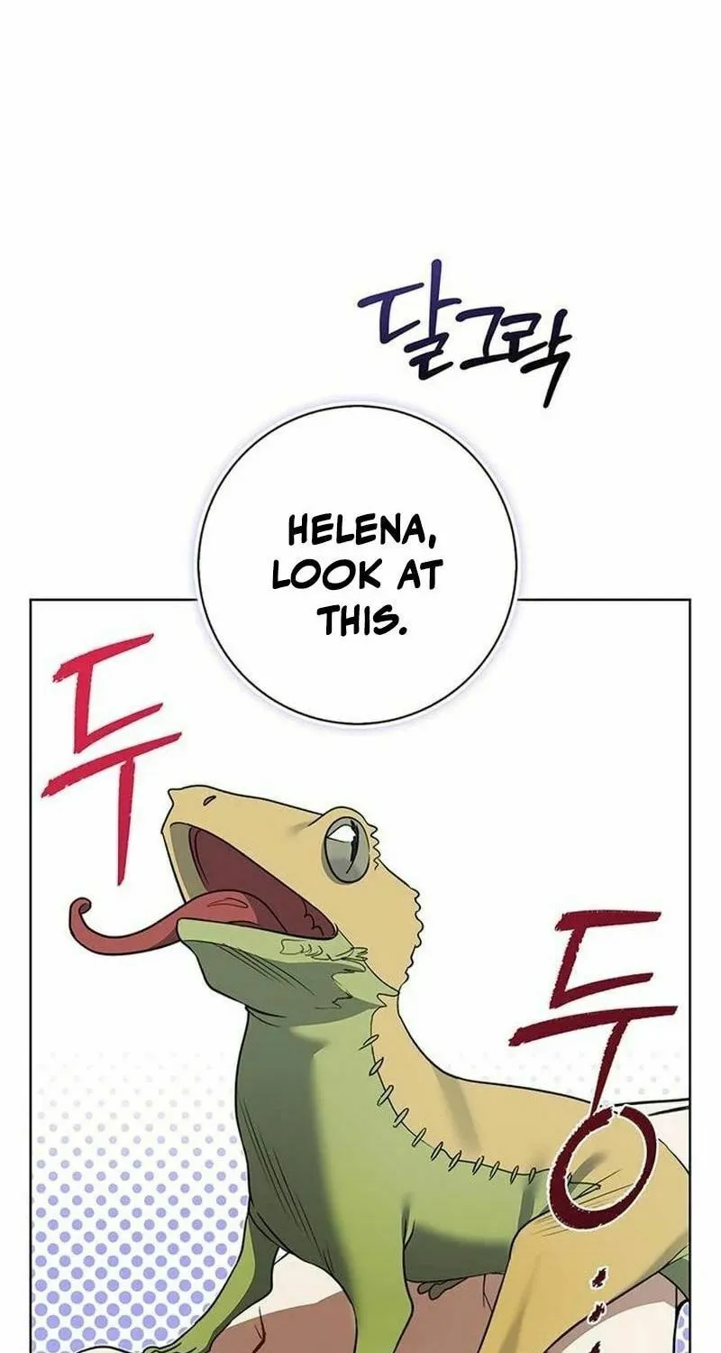 How to Send My Husband to the Abyss Chapter 20 page 31 - 