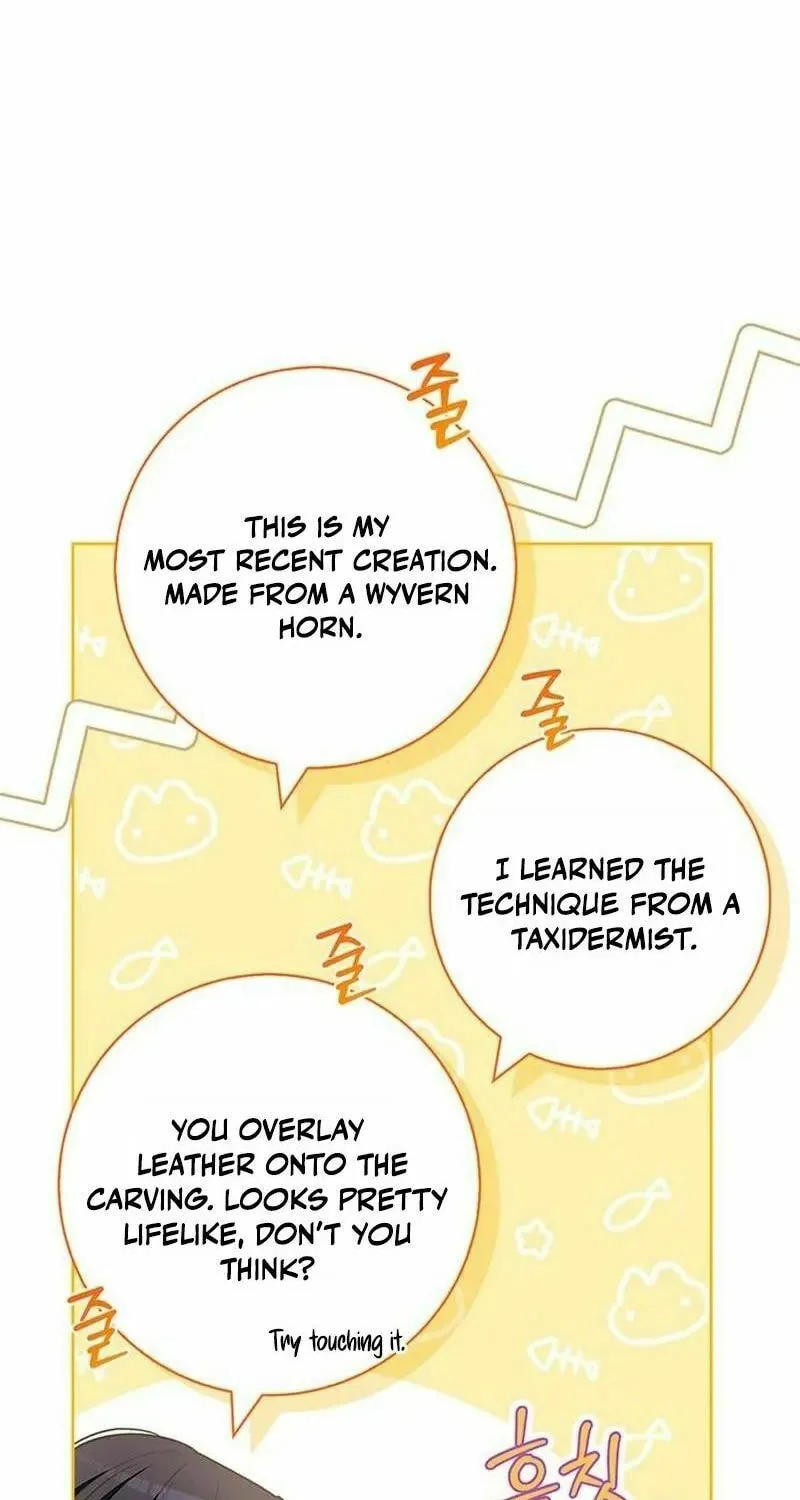 How to Send My Husband to the Abyss Chapter 20 page 33 - 