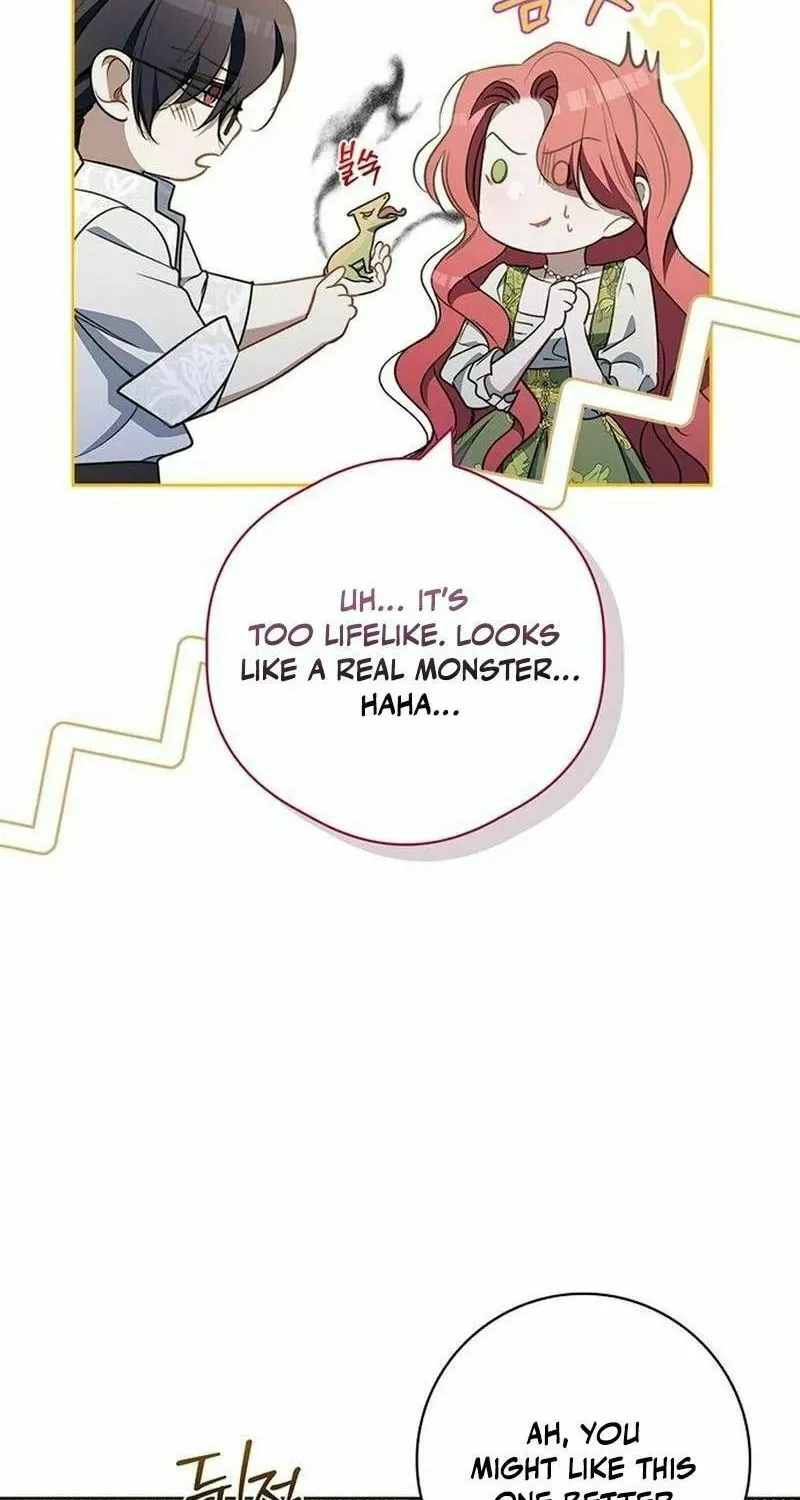 How to Send My Husband to the Abyss Chapter 20 page 34 - 