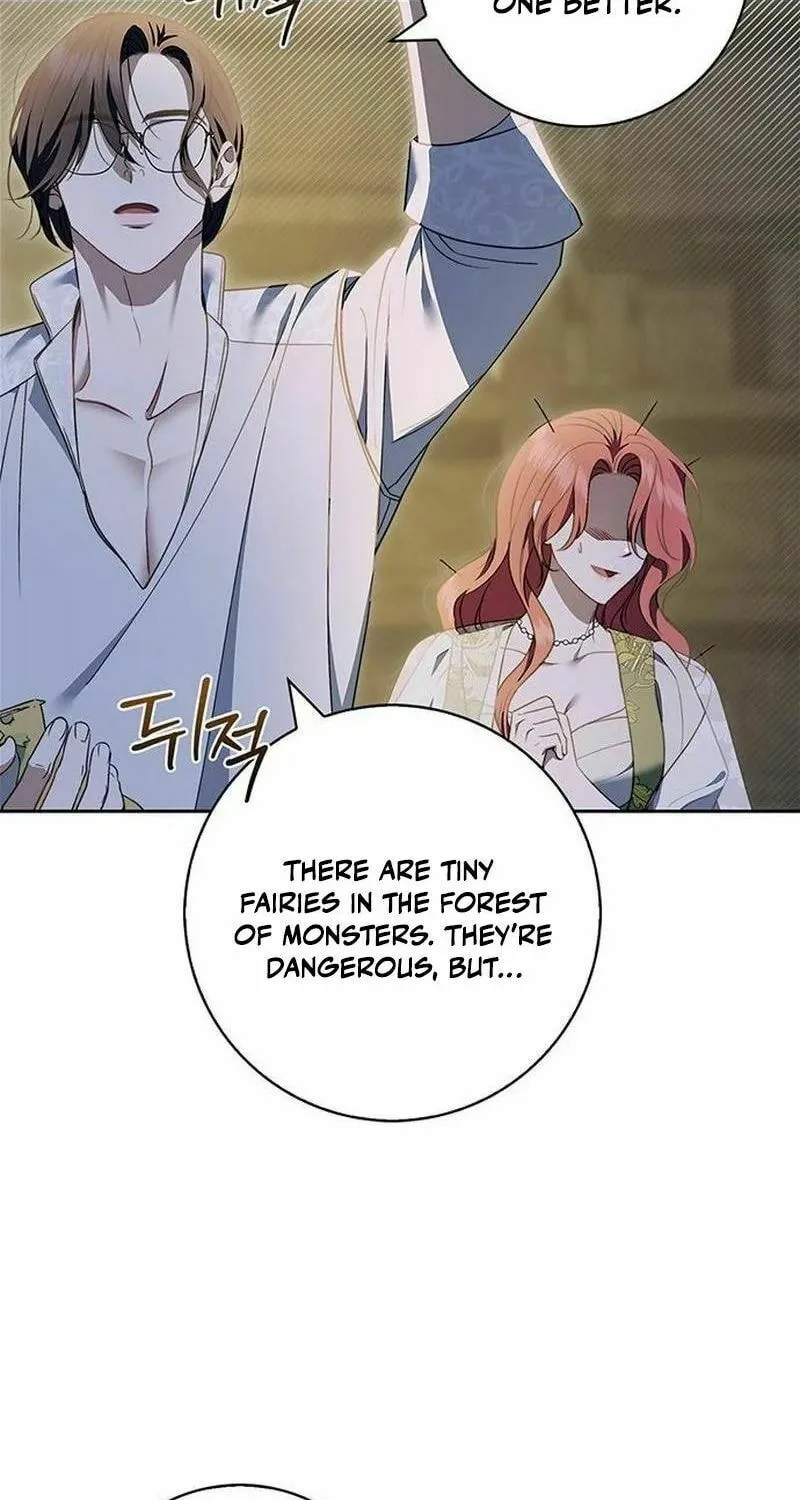 How to Send My Husband to the Abyss Chapter 20 page 35 - 