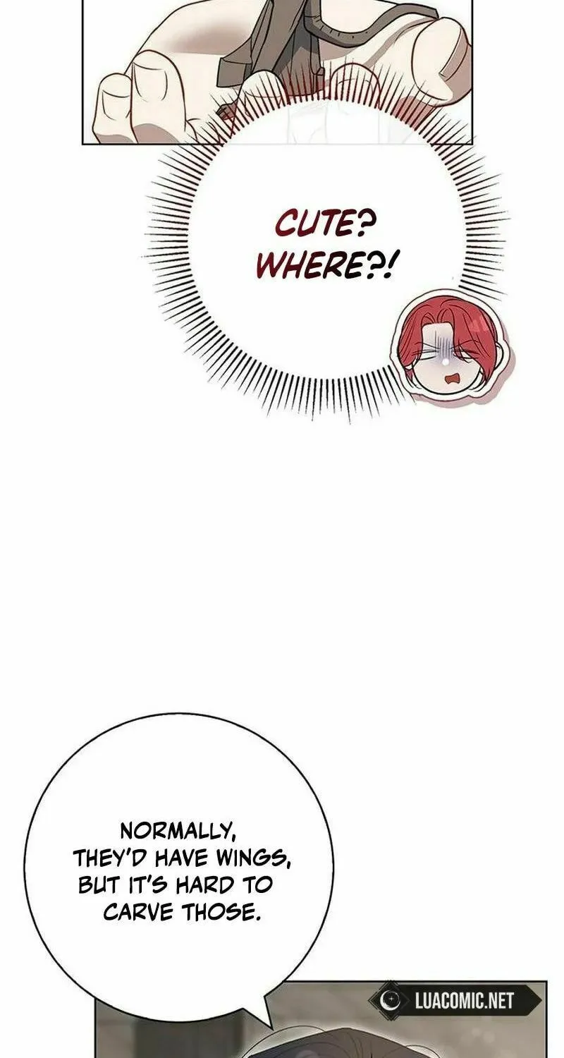 How to Send My Husband to the Abyss Chapter 20 page 37 - 