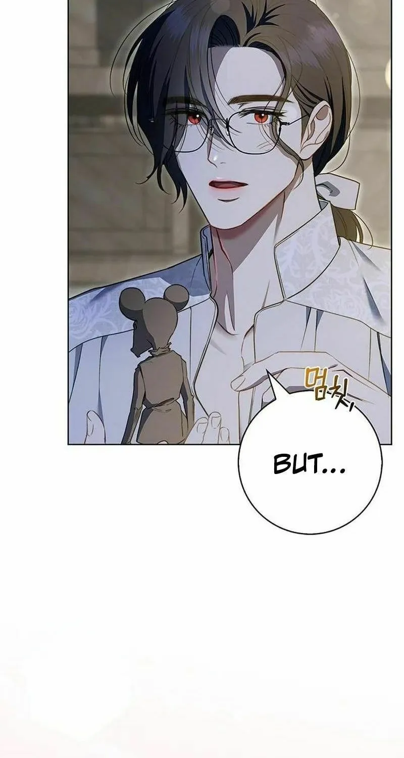 How to Send My Husband to the Abyss Chapter 20 page 38 - 