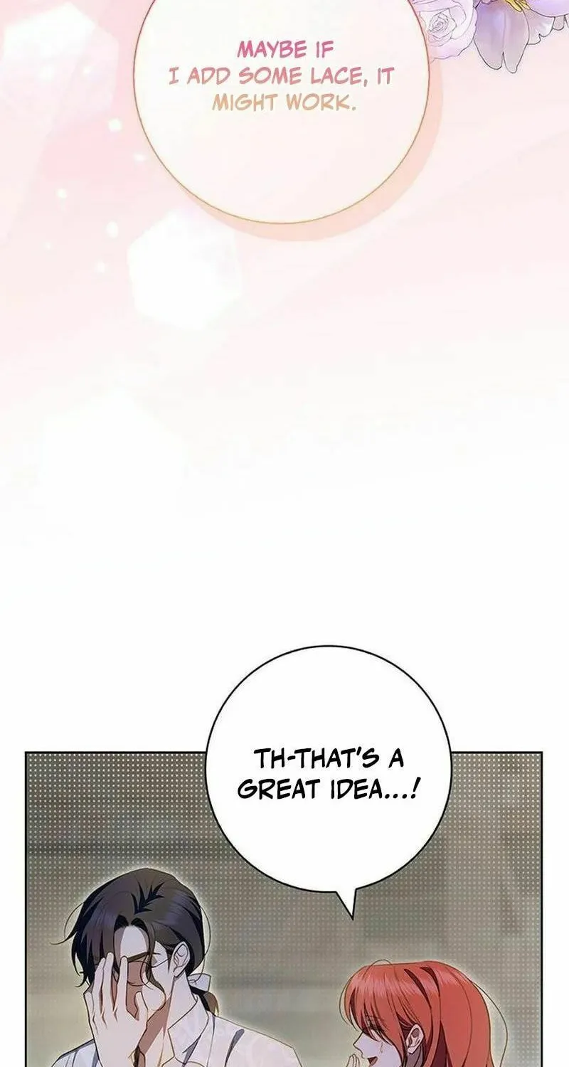 How to Send My Husband to the Abyss Chapter 20 page 40 - 