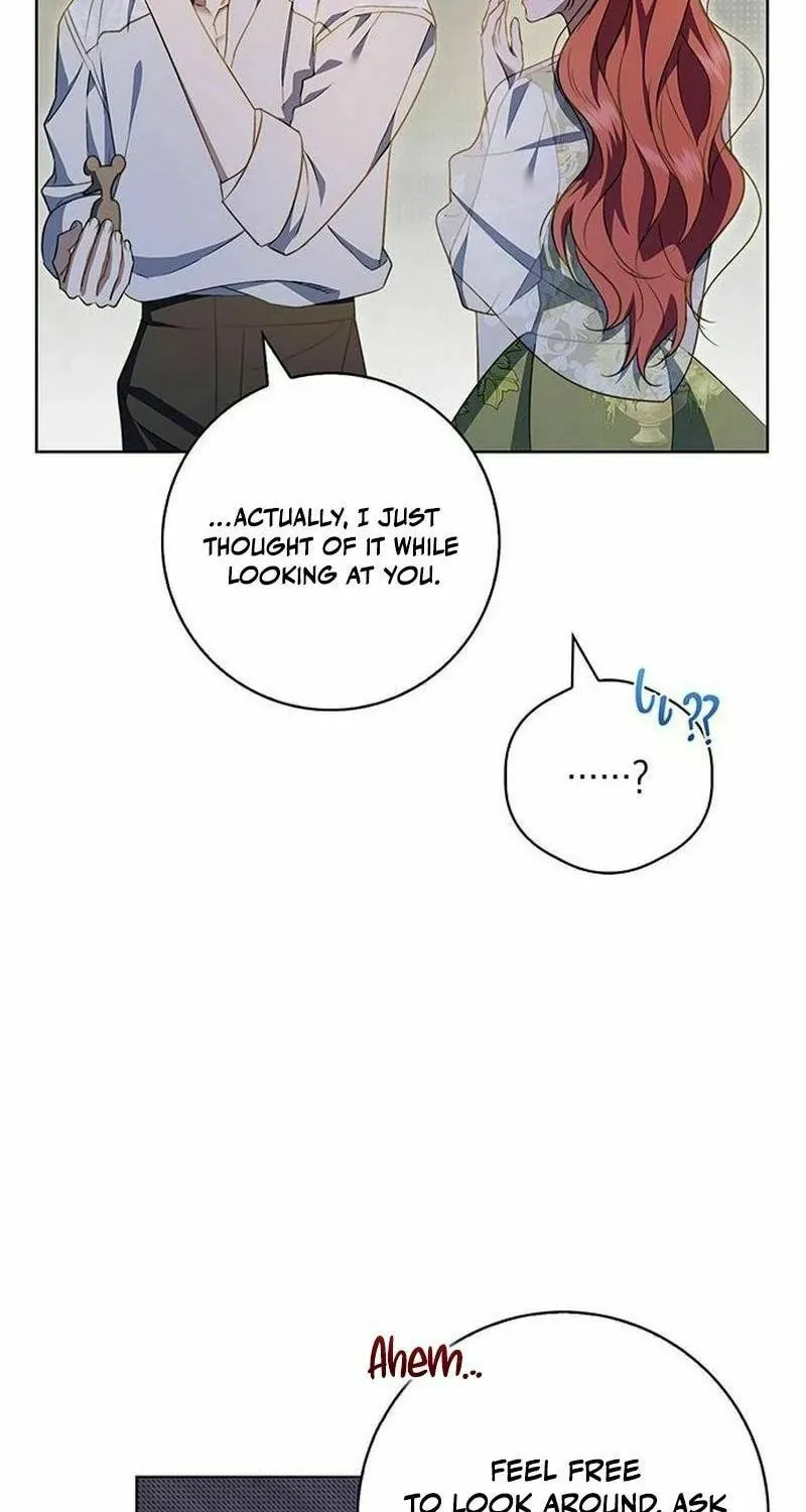 How to Send My Husband to the Abyss Chapter 20 page 41 - 